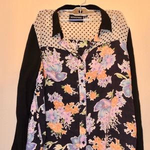 MINKPINK Shirt